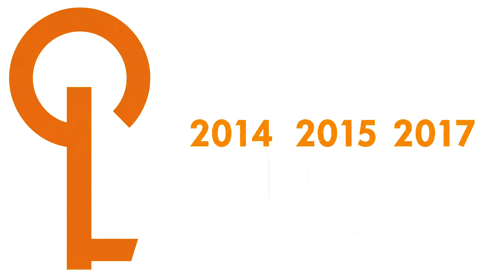 Премия REALT GOLDEN KEY — победы в 2014, 2015 и 2017 годах